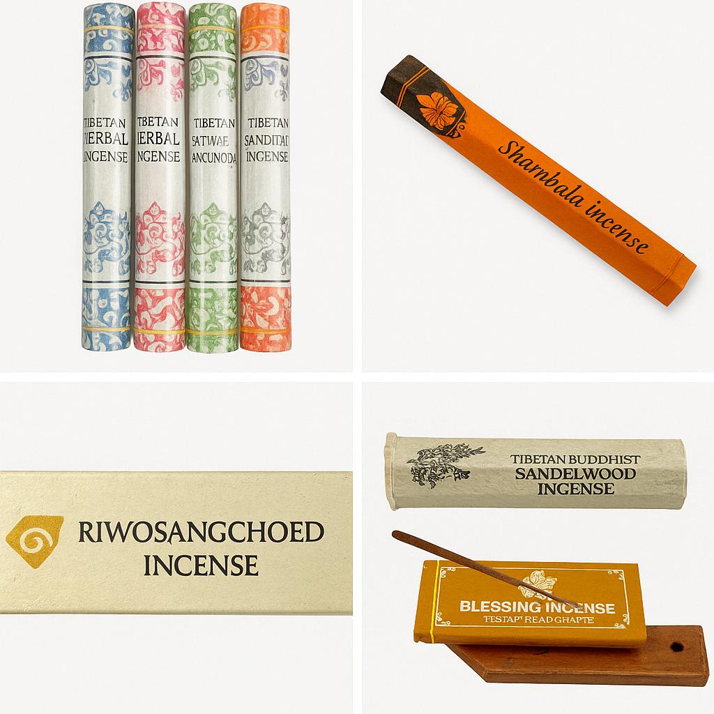 Incense