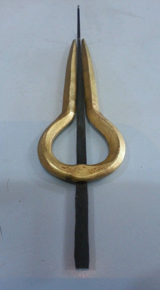 Nepalese Jew's Harp / Jaw Harp / Murchunga