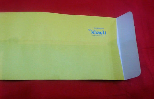 Opferumschlag für den tibetischen Buddhismus, 10er-Set