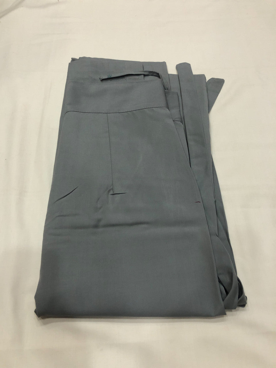 Tibetan Buddhist uni-Sex Cotton Meditation Skirt/danji/Half chubba/Monks Skirt
