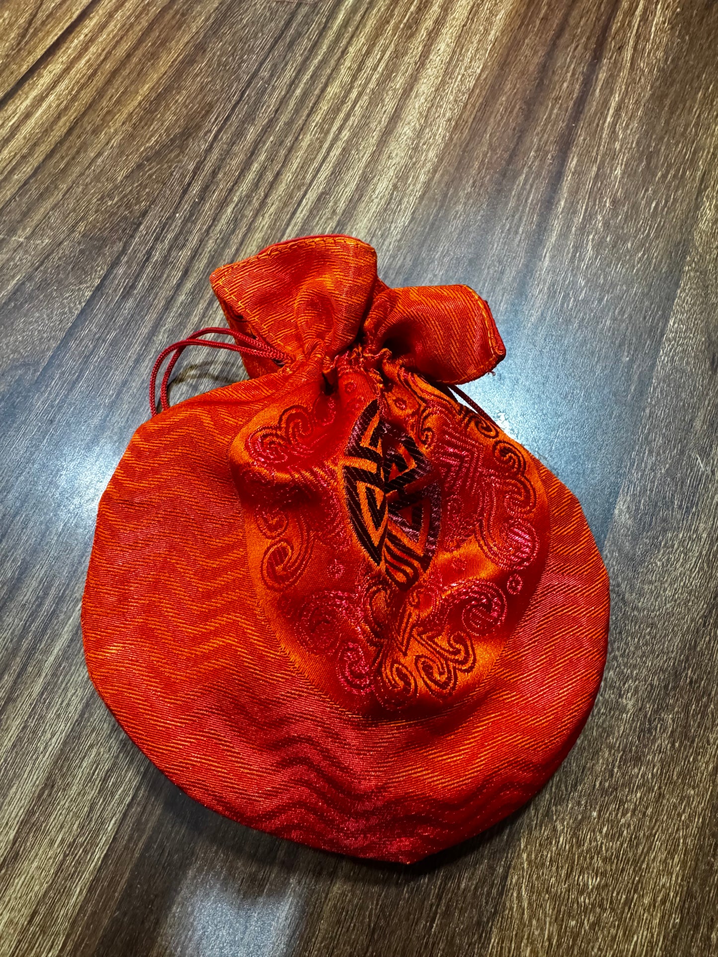 Nepalese buddhist handmade small zambala statue