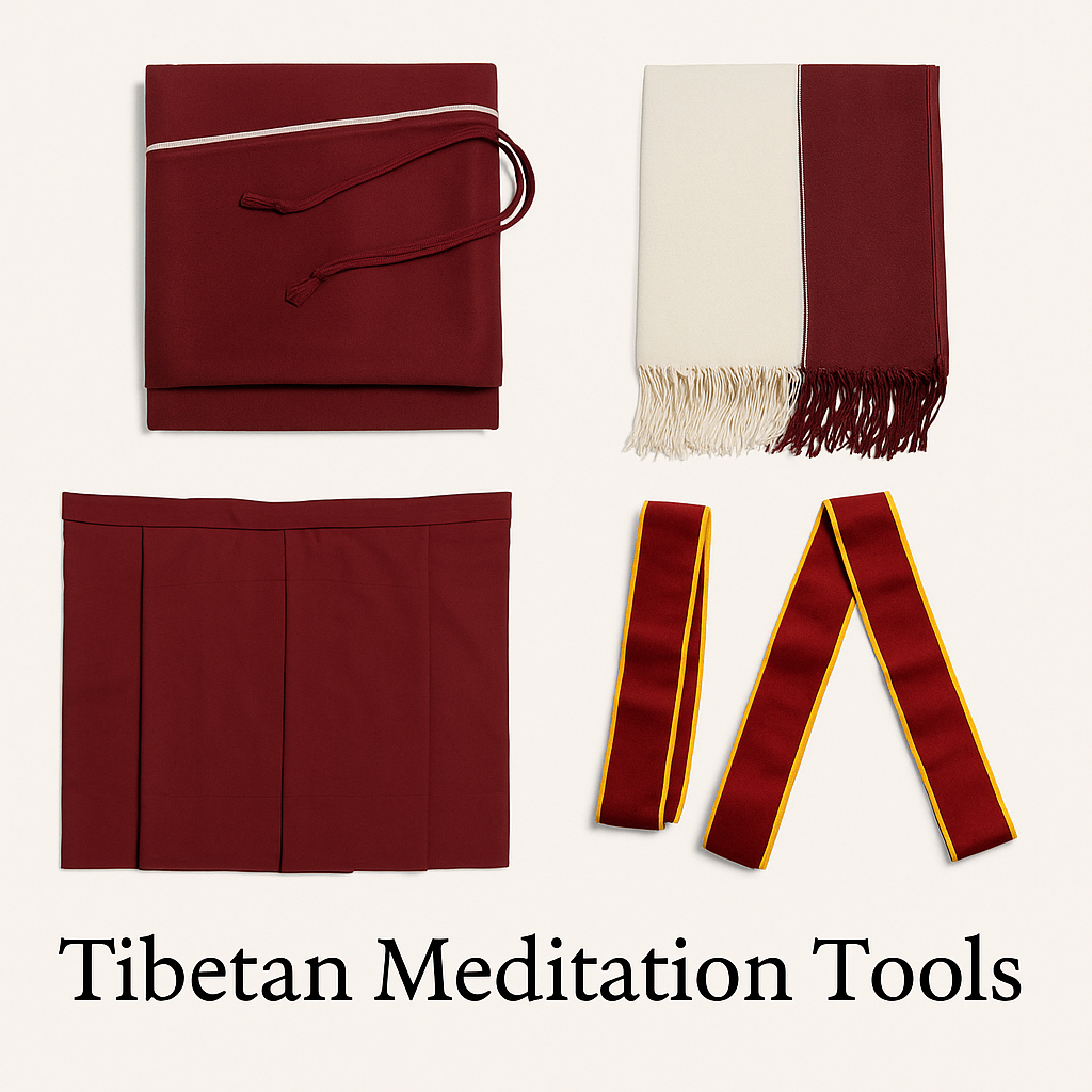 Meditation Tools
