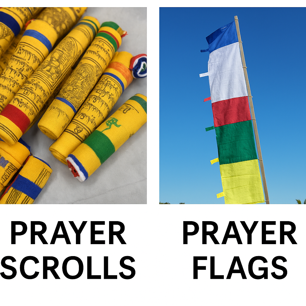 Prayer Flags