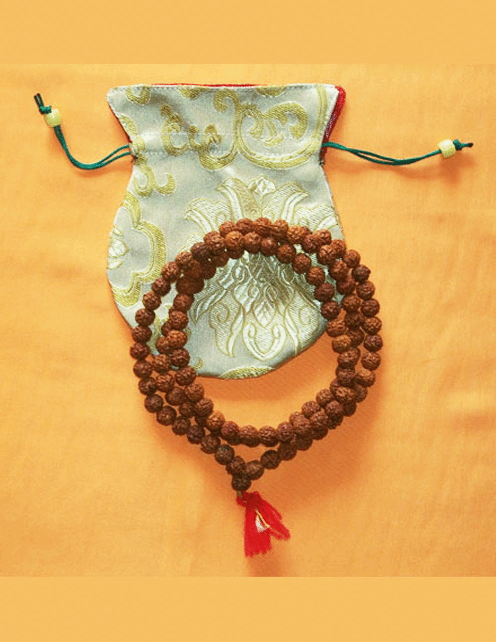 Rudraksha Mala