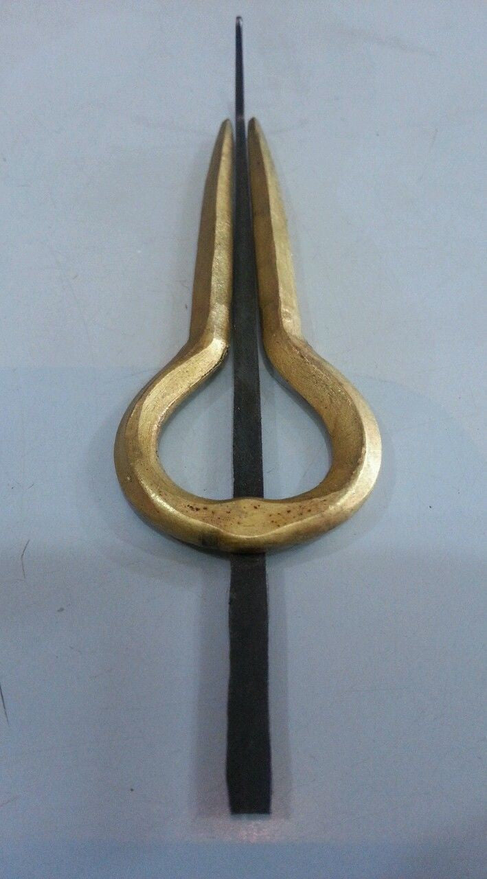 Nepalese Jew's Harp / Jaw Harp / Murchunga