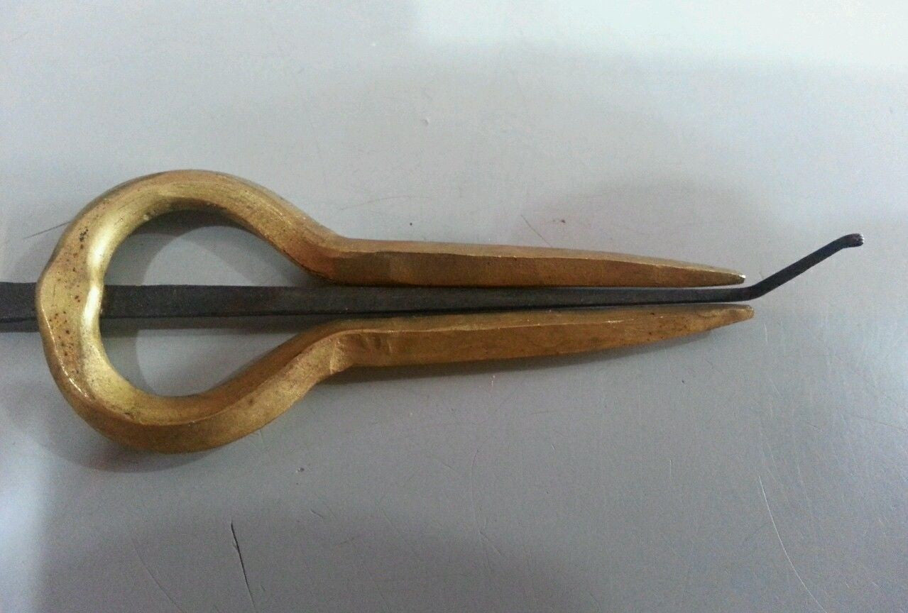 Nepalese Jew's Harp / Jaw Harp / Murchunga