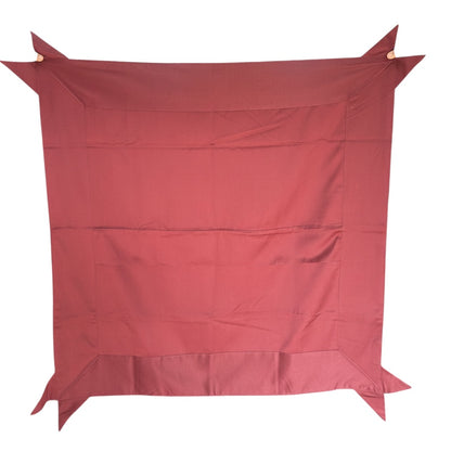 Tibetan buddhist traditional cotton sitting meditation cloth Dingwa